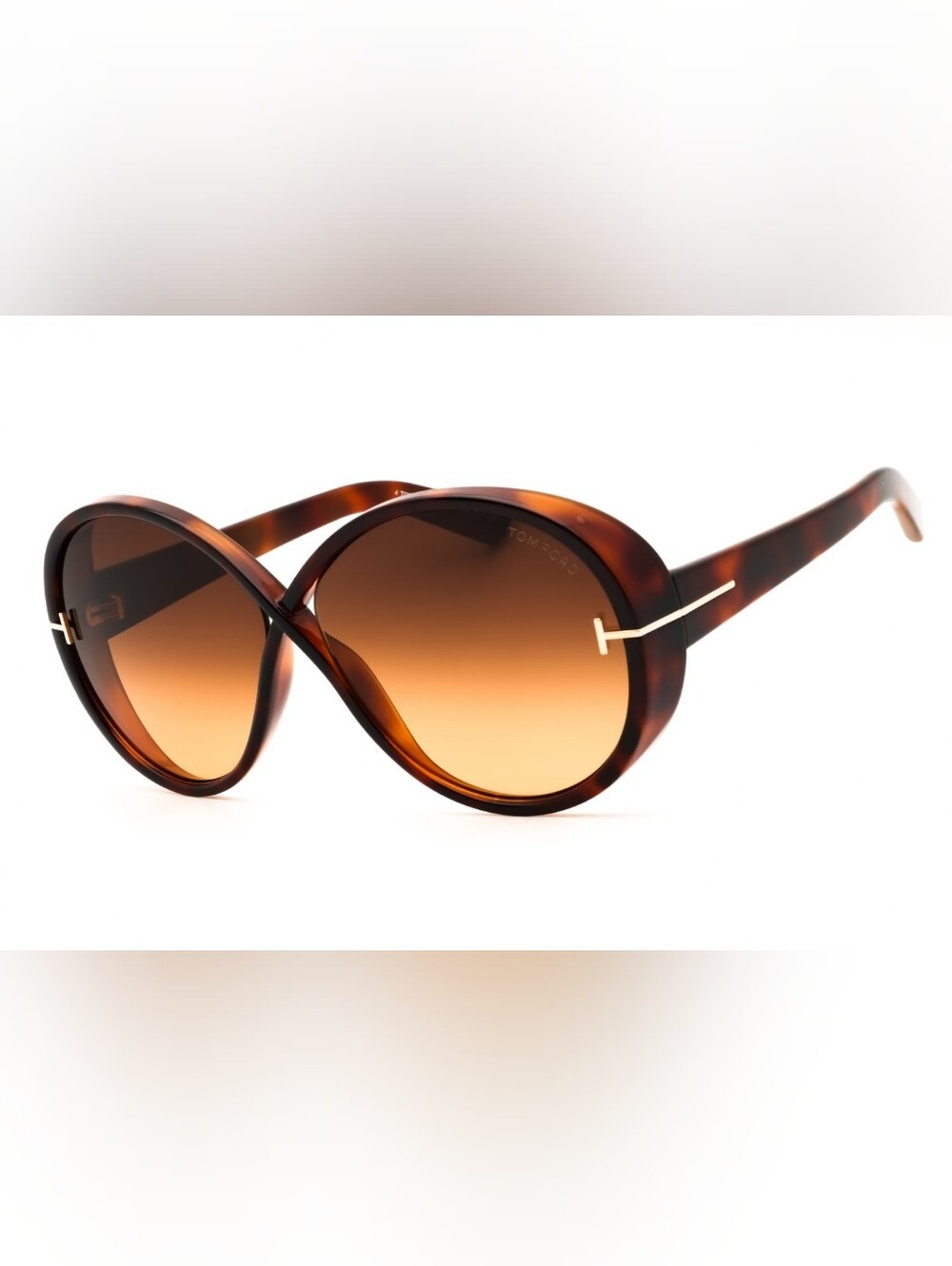 Tom Ford FT1116, Woman's Sunglasses, Size 64X12X135